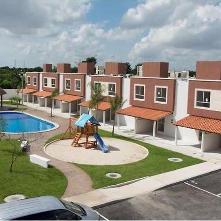 Casa Zirahuen, Cancun Quintana Roo Exteriér fotografie