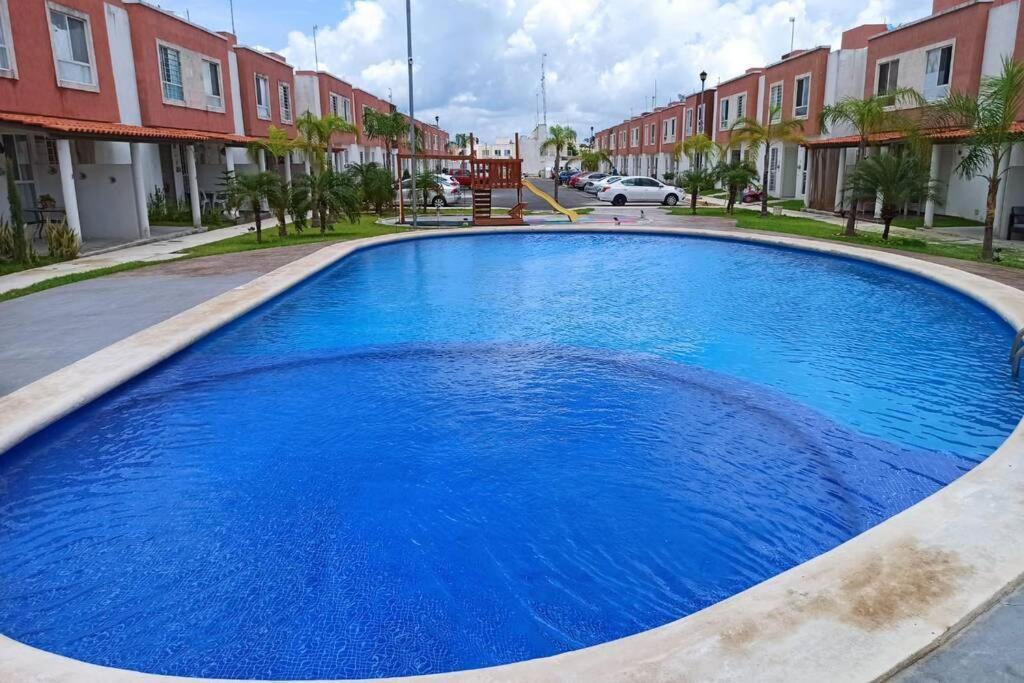 Casa Zirahuen, Cancun Quintana Roo Exteriér fotografie