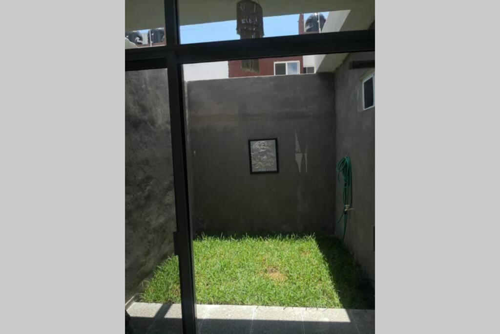 Casa Zirahuen, Cancun Quintana Roo Exteriér fotografie