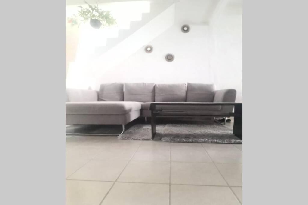 Casa Zirahuen, Cancun Quintana Roo Exteriér fotografie