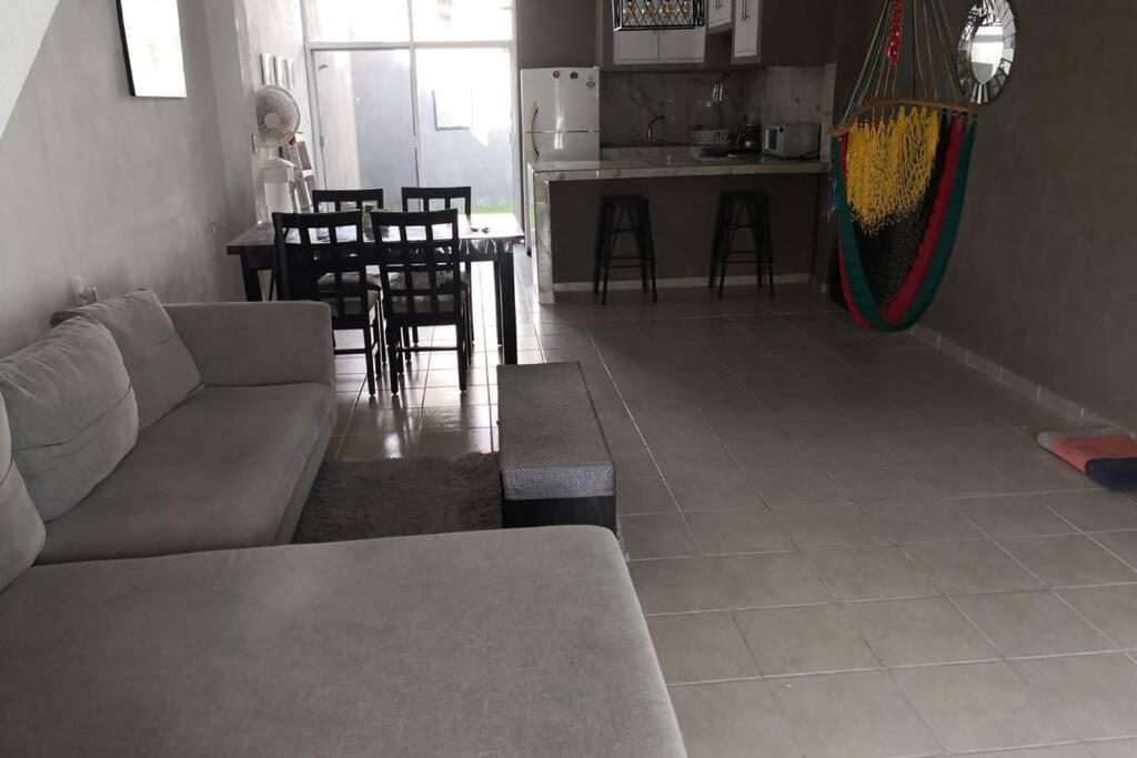 Casa Zirahuen, Cancun Quintana Roo Exteriér fotografie